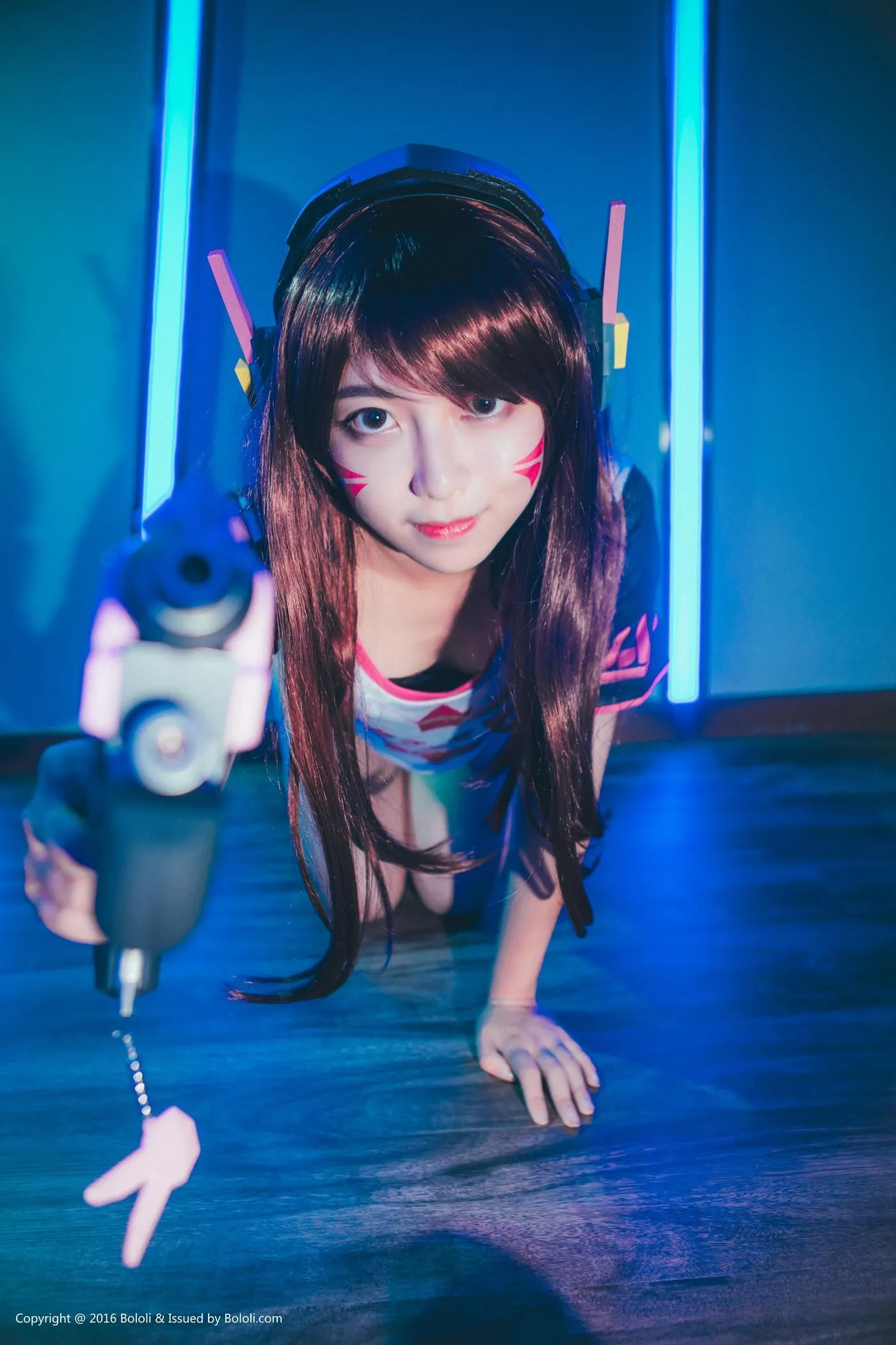Vol.120 超凶的诺 [43P]插图7